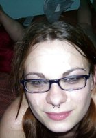 Красивые девки доводят партнеров до оргазма и принимают брызги спермы на лица 12 фото Красивые девки доводят партнеров до оргазма и принимают брызги спермы на лица 12 фото